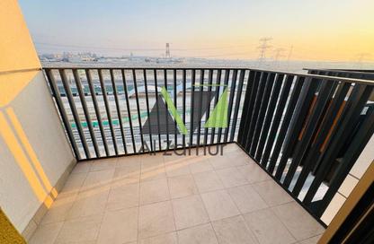 Apartment - Studio - 1 Bathroom for rent in AZIZI Pearl - Al Furjan - Dubai Apartment - Studio - 1 Bathroom for rent in AZIZI Pearl - Al Furjan - Dubai