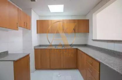 Apartment - 1 Bedroom - 2 Bathrooms for rent in England Cluster - International City - Dubai