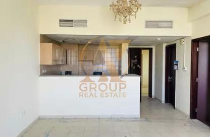 Apartment - 1 Bedroom - 2 Bathrooms for rent in England Cluster - International City - Dubai