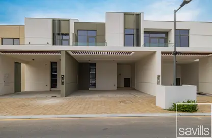 تاون هاوس - 3 غرف نوم - 4 حمامات للبيع في ربى - المرابع العربية 3 - دبي