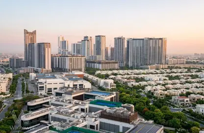 Apartment - 2 Bedrooms - 2 Bathrooms for sale in Sobha Creek Vista Heights Tower B - Sobha Creek Vista Heights - Sobha Hartland - Mohammed Bin Rashid City - Dubai