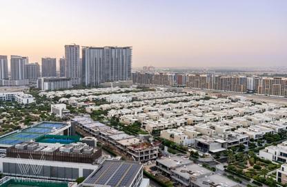 Apartment - 2 - 2 for sale in Sobha Creek Vista Heights Tower B - Sobha Creek Vista Heights - Sobha Hartland - Mohammed Bin Rashid City - Dubai