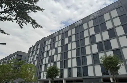 Apartment - 3 Bedrooms - 4 Bathrooms for sale in MISK Apartments - Aljada - Sharjah