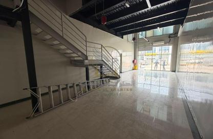Warehouse - Studio - 2 Bathrooms for rent in Industrial Area 12 - Sharjah Industrial Area - Sharjah