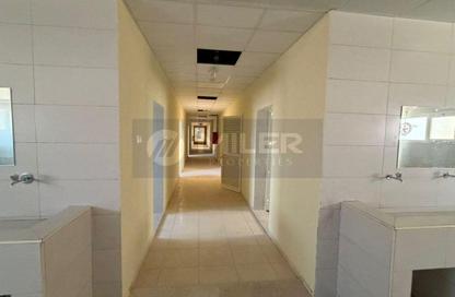 Labor Camp - Studio - 7+ Bathrooms for rent in Al Sajaa Industrial - Al Sajaa - Sharjah Labor Camp - Studio - 7+ Bathrooms for rent in Al Sajaa Industrial - Al Sajaa - Sharjah
