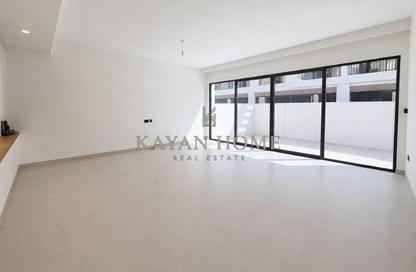 Townhouse - 4 - 3 for rent in Costa Brava 2 - Costa Brava - Damac Lagoons - Dubai Townhouse - 4 - 3 for rent in Costa Brava 2 - Costa Brava - Damac Lagoons - Dubai