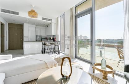 Apartment - 1 Bedroom - 2 Bathrooms for sale in Residences 29 - District One - Mohammed Bin Rashid City - Dubai