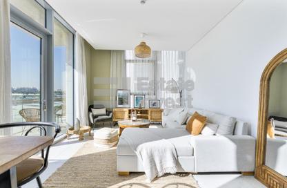 Apartment - 1 Bedroom - 2 Bathrooms for sale in Residences 29 - District One - Mohammed Bin Rashid City - Dubai Apartment - 1 Bedroom - 2 Bathrooms for sale in Residences 29 - District One - Mohammed Bin Rashid City - Dubai