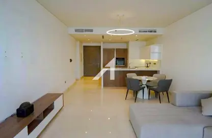 Apartment - 1 Bedroom - 2 Bathrooms for sale in ANWA - Maritime City - Dubai