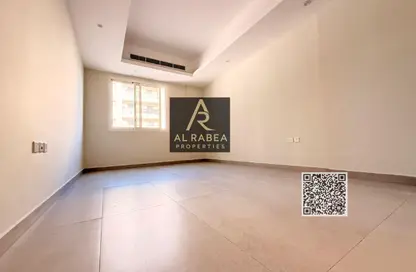 Apartment - 1 Bedroom - 2 Bathrooms for rent in Abna Saqer Building - Al Hamidiya 1 - Al Hamidiya - Ajman