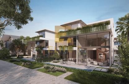 Townhouse - 3 Bedrooms - 3 Bathrooms for sale in Nad Al Sheba Gardens 3 - Nad Al Sheba Gardens - Nad Al Sheba 1 - Nad Al Sheba - Dubai