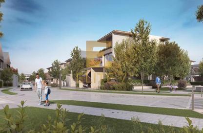 Townhouse - 3 Bedrooms - 3 Bathrooms for sale in Nad Al Sheba Gardens 3 - Nad Al Sheba Gardens - Nad Al Sheba 1 - Nad Al Sheba - Dubai Townhouse - 3 Bedrooms - 3 Bathrooms for sale in Nad Al Sheba Gardens 3 - Nad Al Sheba Gardens - Nad Al Sheba 1 - Nad Al Sheba - Dubai
