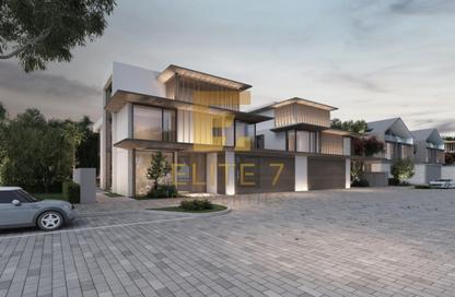 Townhouse - 3 Bedrooms - 3 Bathrooms for sale in Nad Al Sheba Gardens 3 - Nad Al Sheba Gardens - Nad Al Sheba 1 - Nad Al Sheba - Dubai Townhouse - 3 Bedrooms - 3 Bathrooms for sale in Nad Al Sheba Gardens 3 - Nad Al Sheba Gardens - Nad Al Sheba 1 - Nad Al Sheba - Dubai