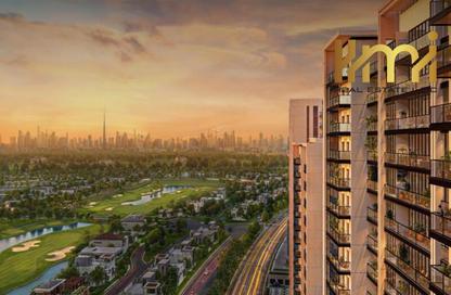 Apartment - 2 - 3 for sale in Cinderella - Living Legends - Dubai Apartment - 2 - 3 for sale in Cinderella - Living Legends - Dubai