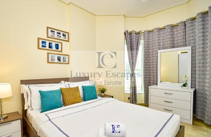 Apartment - Studio - 1 Bathroom for sale in New Dubai Gate 2 - JLT Cluster A - Jumeirah Lake Towers - Dubai