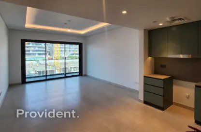 Apartment - 1 Bedroom - 1 Bathroom for rent in Myrtle - Central Park at City Walk - City Walk - Dubai