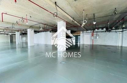 Office Space - Studio - 2 for rent in Al Fattan Office Tower - Al Fattan Marine Towers - Jumeirah Beach Residence - Dubai