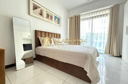 Apartment - Studio - 1 Bathroom for rent in Crystal Residence - District 11 - Jumeirah Village Circle - Dubai
