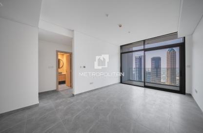 Apartment - 2 Bedrooms - 2 Bathrooms for rent in Peninsula Two - Peninsula - Business Bay - Dubai