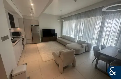 شقة - 2 غرف نوم - 2 حمامات للايجار في فيدا رزيدنسز شاطئ الخور - جريك بيتش - مرسى خور دبي - دبي