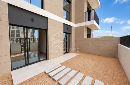 Apartment - 1 - 2 for sale in Jawaher Residences - Maryam Island - Al Khan - Sharjah