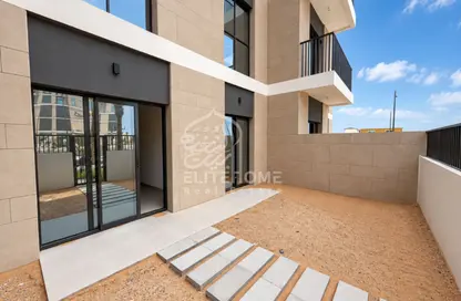 Apartment - 1 Bedroom - 2 Bathrooms for sale in Jawaher Residences 1 - Jawaher Residences - Maryam Island - Al Khan - Sharjah