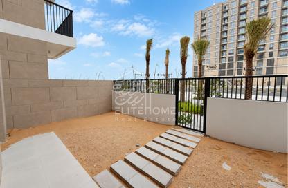 Apartment - 1 - 2 for sale in Jawaher Residences - Maryam Island - Al Khan - Sharjah