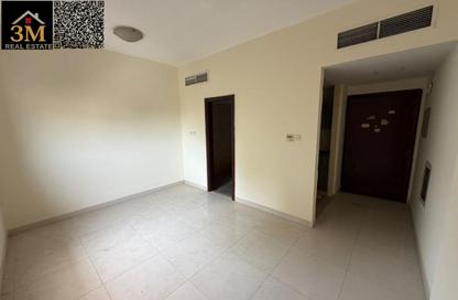 Apartment - Studio - 1 Bathroom for rent in Sheikh Jaber Al Sabah Street - Al Naimiya - Al Nuaimiya - Ajman