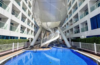 Apartment - 1 Bedroom - 2 Bathrooms for rent in Opalz By Danube Tower 2 - Opalz by Danube - Dubai Science Park - Dubai