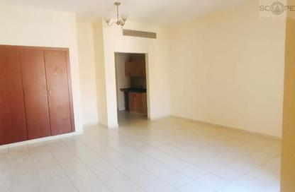 Apartment - 1 Bedroom - 2 Bathrooms for rent in England Cluster - International City - Dubai