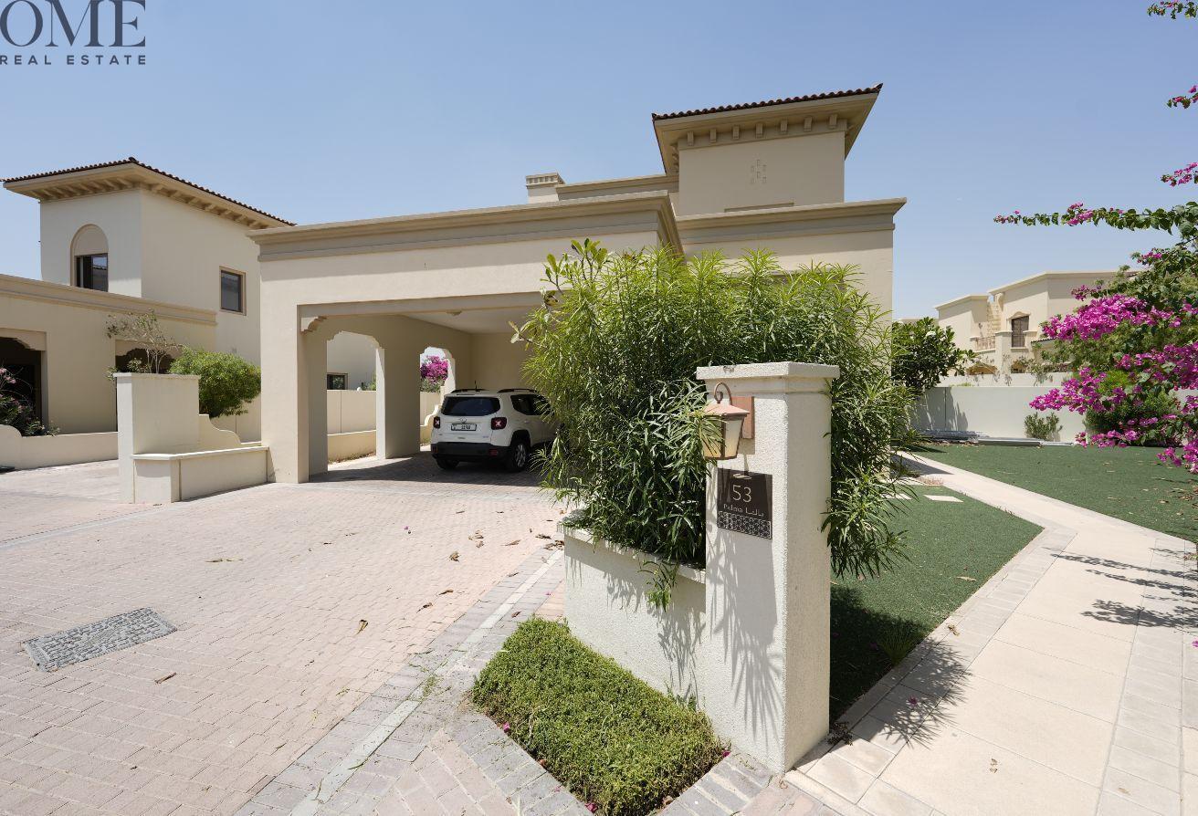 Luxury Family Villa for Rent in Palma Arabian 2 photo 13
