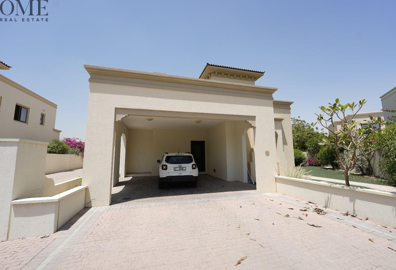 Luxury Family Villa for Rent in Palma Arabian 2 photo 12