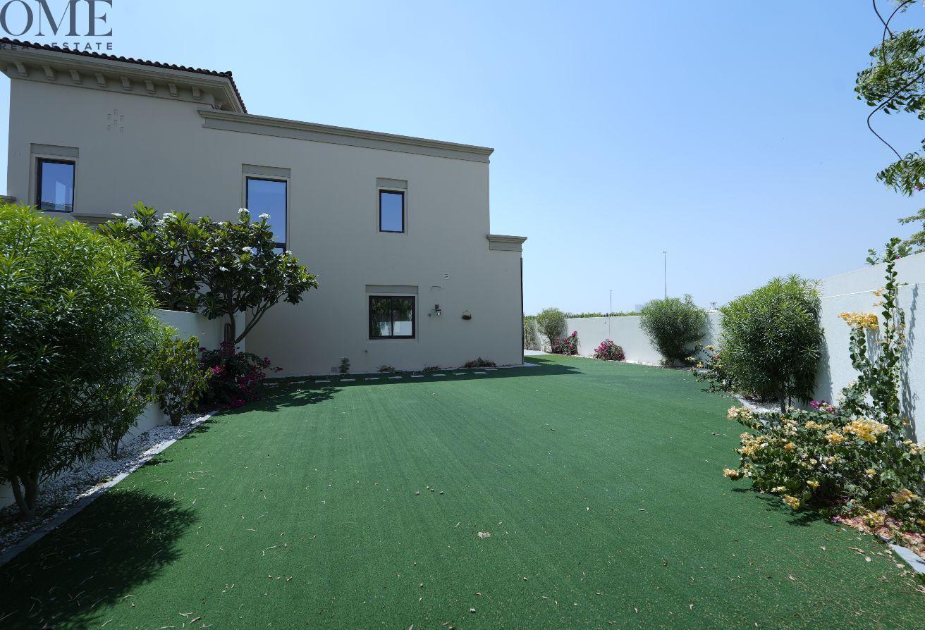 Luxury Family Villa for Rent in Palma Arabian 2 photo 18