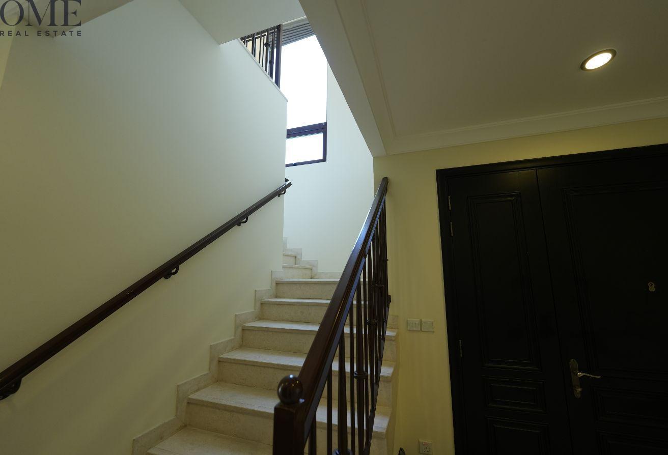 Luxury Family Villa for Rent in Palma Arabian 2 photo 4