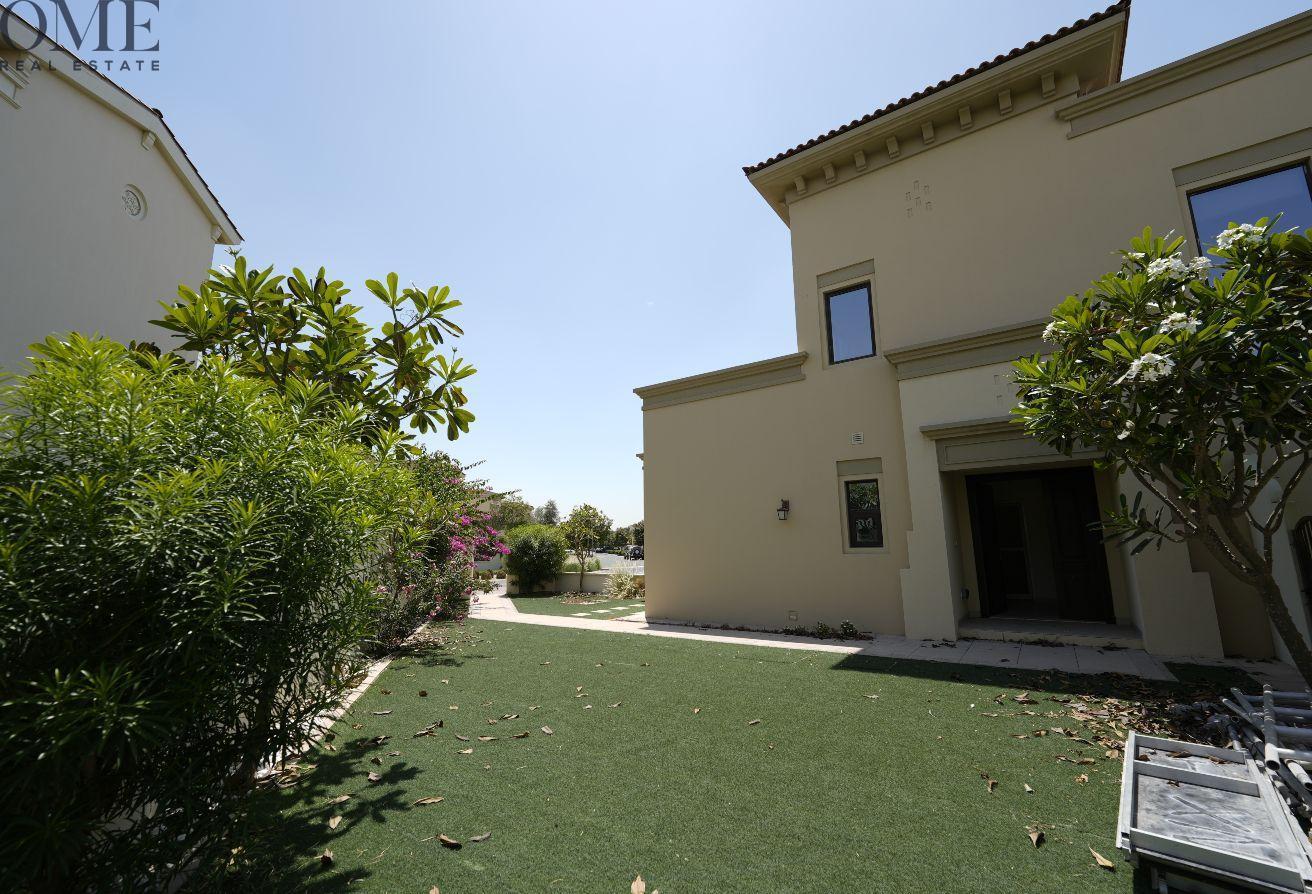 Luxury Family Villa for Rent in Palma Arabian 2 photo 2