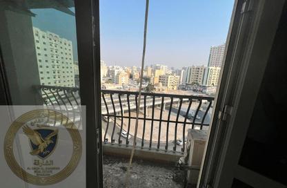 Apartment - 1 Bedroom - 1 Bathroom for rent in Al Qulaya'ah - Al Sharq - Sharjah Apartment - 1 Bedroom - 1 Bathroom for rent in Al Qulaya'ah - Al Sharq - Sharjah