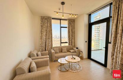 Apartment - 2 Bedrooms - 2 Bathrooms for sale in Binghatti House - District 10 - Jumeirah Village Circle - Dubai Apartment - 2 Bedrooms - 2 Bathrooms for sale in Binghatti House - District 10 - Jumeirah Village Circle - Dubai