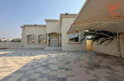 Villa - 3 - 4 for rent in Al Riffa - Ras Al Khaimah