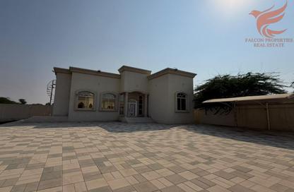 Villa - 3 - 4 for rent in Al Riffa - Ras Al Khaimah