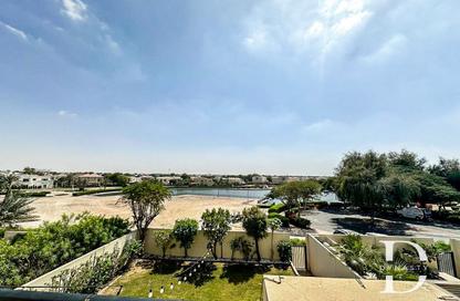 Villa - 3 Bedrooms - 4 Bathrooms for rent in Alma 2 - Alma - Arabian Ranches - Dubai