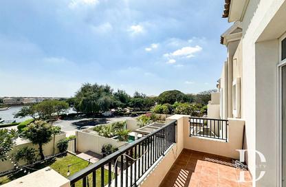 Villa - 3 Bedrooms - 4 Bathrooms for rent in Alma 2 - Alma - Arabian Ranches - Dubai Villa - 3 Bedrooms - 4 Bathrooms for rent in Alma 2 - Alma - Arabian Ranches - Dubai