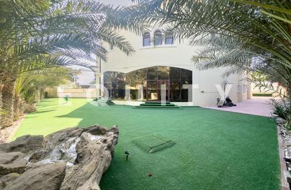 Villa - 7 Bedrooms - 7+ Bathrooms for rent in Sector E - Emirates Hills - Dubai Villa - 7 Bedrooms - 7+ Bathrooms for rent in Sector E - Emirates Hills - Dubai