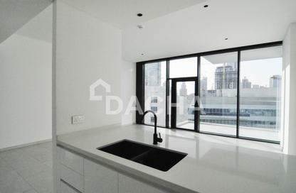 Apartment - 2 - 3 for sale in Marquise Square Tower - Business Bay - Dubai Apartment - 2 - 3 for sale in Marquise Square Tower - Business Bay - Dubai