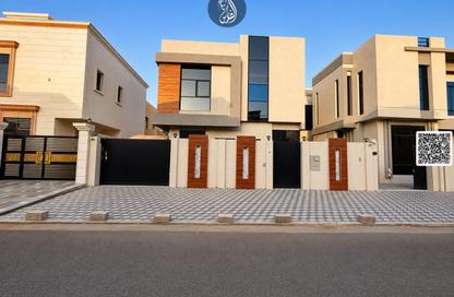 Villa - 5 - 7 for sale in Al Yasmeen 1 - Al Yasmeen - Ajman