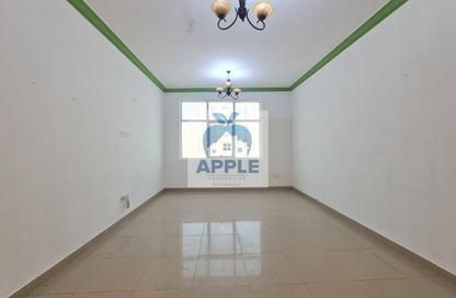 Apartment - 1 Bedroom - 1 Bathroom for rent in Muwaileh 3 Building - Muwaileh - Sharjah