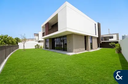 Villa - 5 Bedrooms - 6 Bathrooms for sale in Tilal Al Furjan - Al Furjan - Dubai