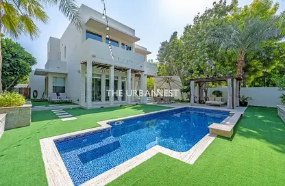 Villa - 4 Bedrooms - 3 Bathrooms for sale in Saheel 1 - Saheel - Arabian Ranches - Dubai