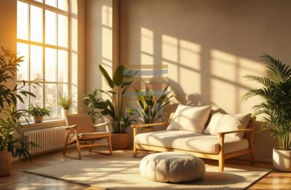 Apartment - Studio - 1 Bathroom for sale in Elanora by Zoya - Saih Shuaib 2 - Dubai Industrial City - Dubai