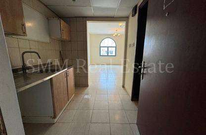 شقة - 1 حمام للايجار في O01 - طراز فارسي - المدينة العالمية - دبي شقة - 1 حمام للايجار في O01 - طراز فارسي - المدينة العالمية - دبي