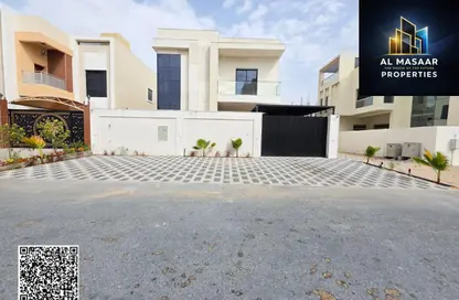 فيلا - 5 غرف نوم - 7 حمامات للبيع في الزاهية جاردنز - الزاهية - عجمان